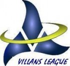 Nuovo Logo - VillansLeague
